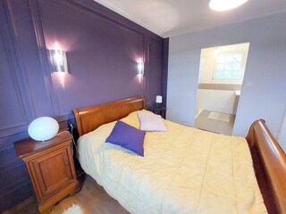 Vakantiehuis Locquénolé Kenmerken 13