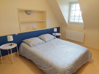 Holiday house Locquénolé Features 15