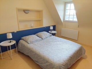 Vakantiehuis Locquénolé Kenmerken 21