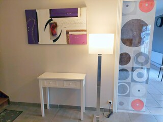 Holiday house Locquénolé Features 15