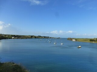 Vakantiehuis Locquénolé Omgeving 22