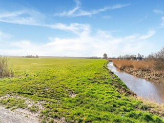 Vakantiehuis Munnekeburen Omgeving 20