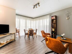 Ferienhaus Leuk vakantiehuis met boot en steiger
