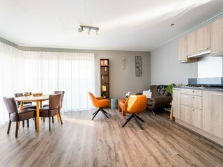 Casa per le vacanze Munnekeburen Caratteristiche 2