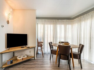 Ferienhaus Munnekeburen Ausstattung 3