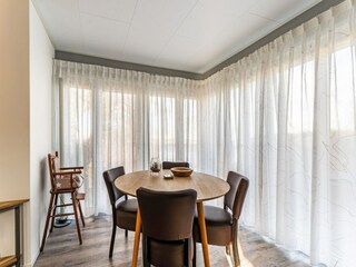 Ferienhaus Munnekeburen Ausstattung 4