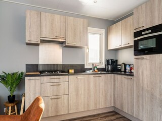 Casa per le vacanze Munnekeburen Caratteristiche 5