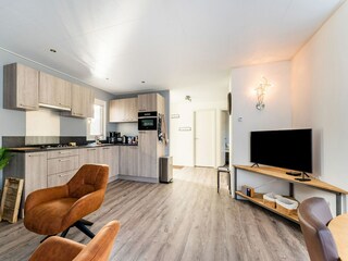 Ferienhaus Munnekeburen Ausstattung 7