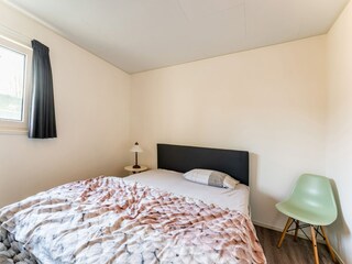 Casa de vacaciones Munnekeburen Características 12