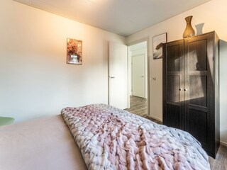 Casa de vacaciones Munnekeburen Características 13