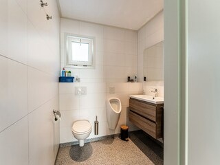 Casa de vacaciones Munnekeburen Características 14