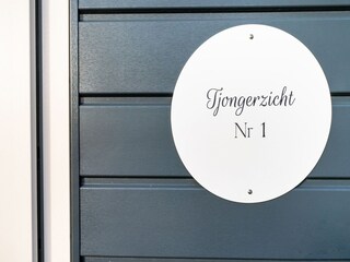 Ferienhaus Munnekeburen Ausstattung 14