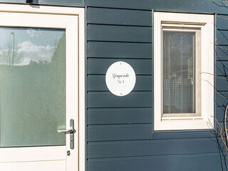 Casa de vacaciones Munnekeburen Características 17