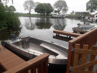 Ferienhaus Munnekeburen  25