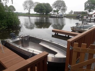 Vakantiehuis Munnekeburen  25