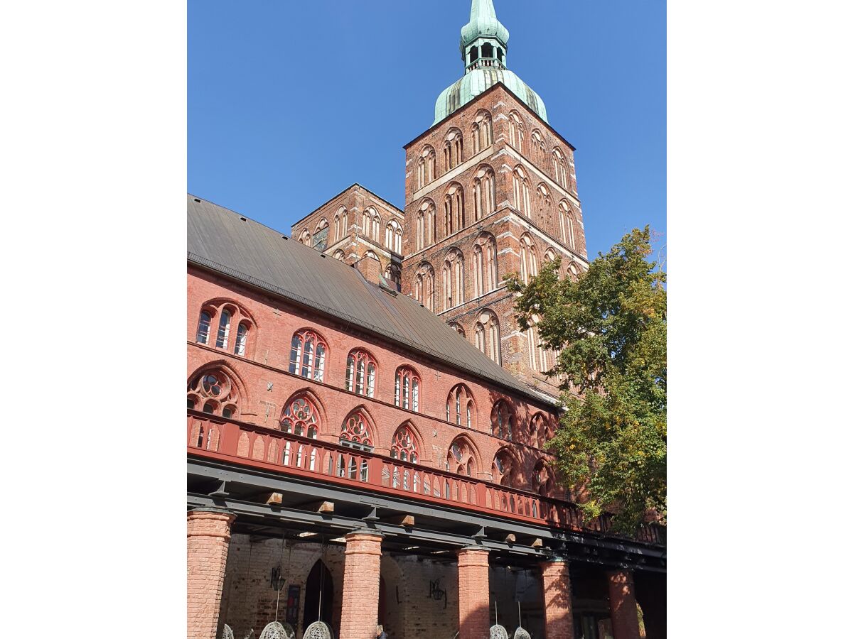 Marienkirche Stralsund