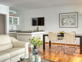 Ferienwohnung Norderney Ausstattung 3