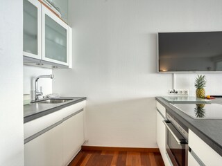 Ferienwohnung Norderney Ausstattung 8