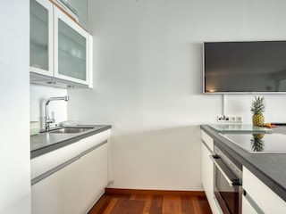 Ferienwohnung Norderney Ausstattung 9