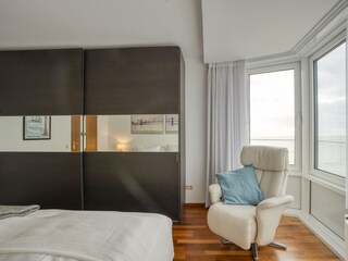 Ferienwohnung Norderney Ausstattung 11