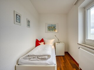 Ferienwohnung Norderney Ausstattung 13