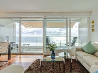 Ferienwohnung Norderney Ausstattung 1