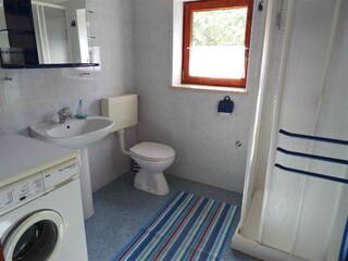 Villa Labin Caratteristiche 28