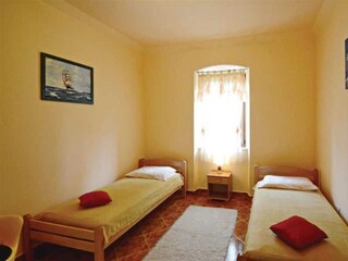 Villa Labin Caratteristiche 29