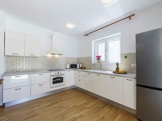 Villa Labin Caratteristiche 25