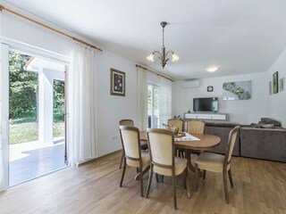 Villa Labin Caratteristiche 16