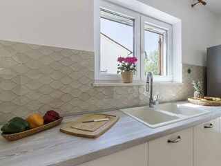 Villa Labin Caratteristiche 24