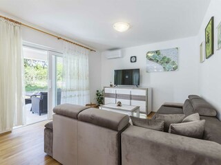 Villa Labin Caratteristiche 17