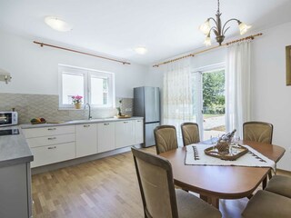 Villa Labin Caratteristiche 21