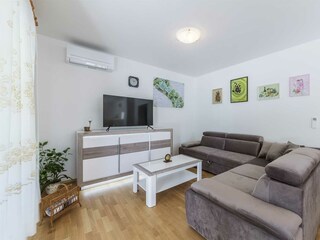 Villa Labin Caratteristiche 19