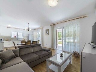 Villa Labin Caratteristiche 18