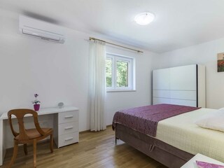 Villa Labin Caratteristiche 30