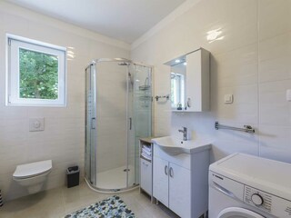 Villa Labin Caratteristiche 32