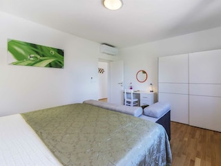 Villa Labin Caratteristiche 36