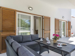 Villa Labin Registrazione all'aperto 15