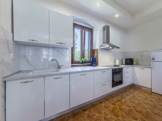 Villa Labin Caratteristiche 26