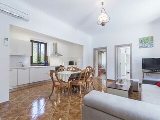 Villa Labin Caratteristiche 22