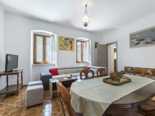 Villa Labin Caratteristiche 20