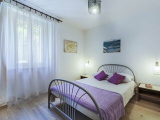 Villa Labin Caratteristiche 38