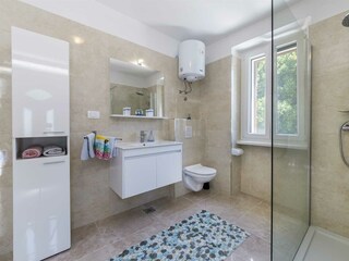 Villa Labin Caratteristiche 39