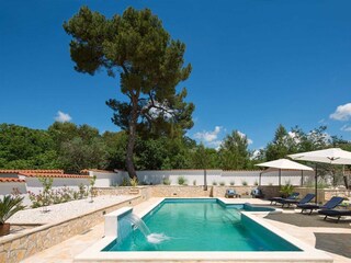 Villa Fažana Registrazione all'aperto 3