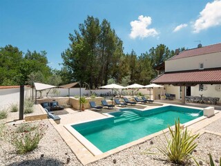 Villa Fažana Registrazione all'aperto 4