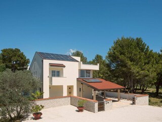 Villa Fažana Registrazione all'aperto 7