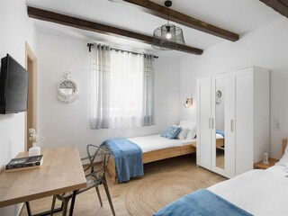 Villa Fažana Caratteristiche 16