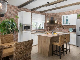 Villa Fažana Caratteristiche 11