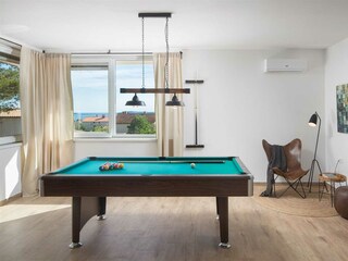 Villa Fažana Caratteristiche 15